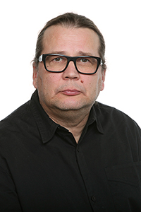 Janne-Veikkolainen Janne Veikkolainen - Nuorisokoti Kastliina