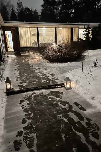 Nuorisokoti-Kastliina---Ulkoa Nuorisokoti Kastliina - Ulkoa